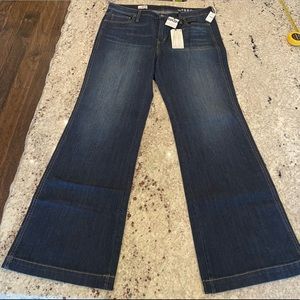 GAP | High Rise Flare Jeans